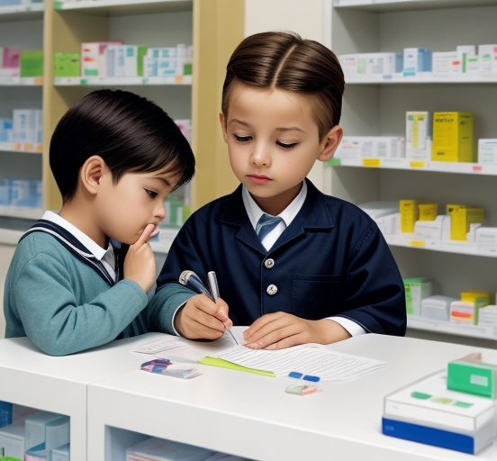 Бесплатные лекарства для детей младше 3 лет