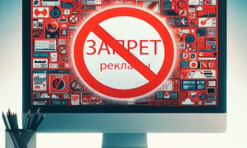 Новые правила для рекламы: ограничения для иностранных агентов в России